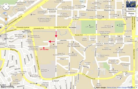 map of antipolo